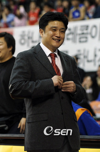 유도훈 전 KT&G 감독, KBL 기술위원 선임