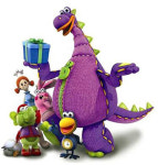 가족뮤지컬 ‘디보가 주는 초록선물’…4월, 수원공연