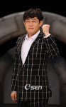 이경규, 남자의 자격에 예림 투입할까