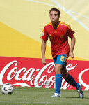 사비 에르난데스, 첼시전은 세밀함의 대결