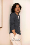 정진영, 검사 변신 이태원 살인사건 주연 낙점