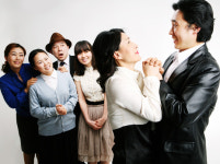 온가족 함께 휴먼가족드라마… ‘미 아모르(Mi Amor)’