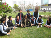 중국 남개대학부속 중고등학교 2009년도 하계 중국어 단기연수 설명회 개최