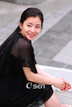 솔약국집 최지나, 임신 7개월 연기 투혼 눈길
