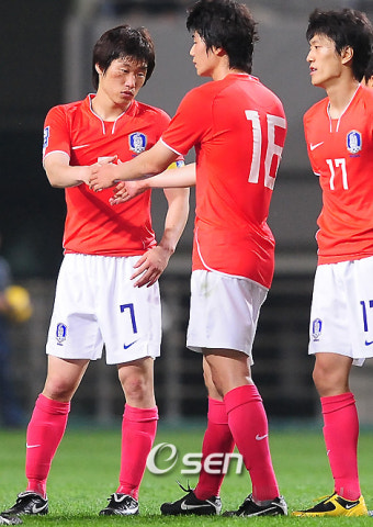 월드컵 예선 사우디전 시청률 22.9%...높은 관심