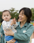 김윤진 나문희 주연 하모니, 19일 크랭크 인