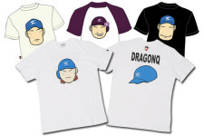 스포팅21, 최훈 캐릭터 티셔츠 출시