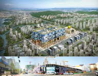 광교, 흥덕지구의 핵심 상권을 가져라 - 이씨티 전격 분양중