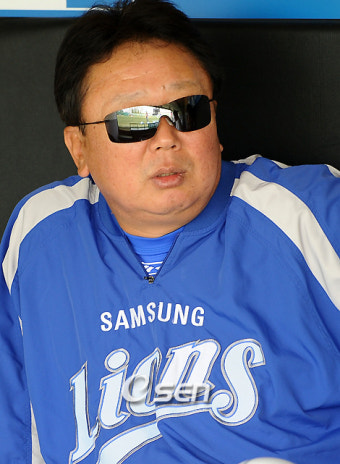 선동열 감독의 부상 걱정, '우려가 현실로'