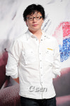 [사진]김용화,전부터 스포츠 영화를 꼭 해보고 싶었다