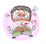 오뉴월 감기는 개도 아니 앓는다?