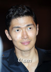 [사진]제작발표회 참석한 릭윤