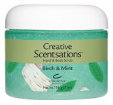 아로마향이 가득한 핸드앤바디스크럽 4종 새롭게 출시!