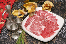 강원도 원주, 치악산한우 대중화 나섰다