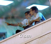 친절한 포항, 적장에 명당 제공하고 승리