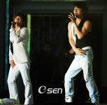 [사진]M & 전진,신화의 부활!
