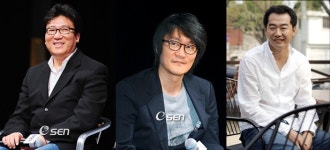 영화 감독들의 전직은? 