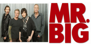슈퍼밴드 ‘미스터 빅’, 내달 내한…기타 신동 정성하 출연