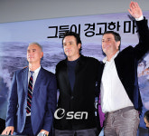 [사진]재난 액션 블록버스터 영화 