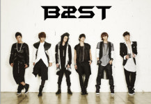 비스트, 스트릿 티저 공개하며 데뷔 카운트다운