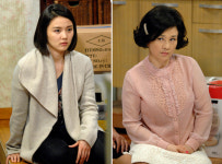 보석비빔밥 고나은, 스스로 뺨 때리며 감정선 살렸다