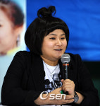 [사진]김신영,'식신원정대 때문에 요요현상 왔지요'