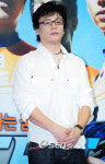 '국가대표' 김용화 감독, 청룡영화상 감독상