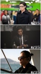 아이리스 탑, 옴므파탈의 전형? 패션 화제