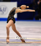 주식회사 이너바우어 | [사진]이너바우어를 연습하는 김연아