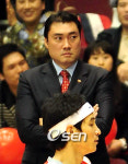 김지홍 감독대행, 빨리 분위기 추스르겠다