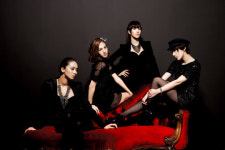 박정아-서인영, “집착이 쥬얼리 10년을 지키게 했다”[인터뷰]