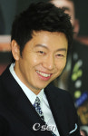 [사진]김수로, 선생님의 미소