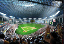 안산스타돔, 2011년까지 홈구단 유치 확정