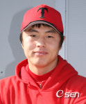 [인터뷰] 퓨처스 MVP 출신 이명환, 후회 없을 만큼 열심히 할 것