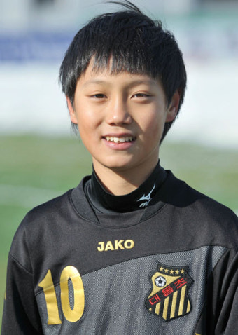 백승호, 제22회 차범근 축구상 대상