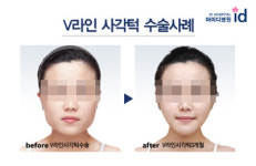 면접, 호감형 얼굴로 승부