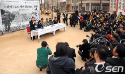[사진]드라마 로드넘버원에 대한 관심