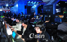 2010년 최고 기대작 스타크래프트 II, PC방 베타 테스트