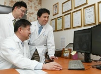 청구성심병원, 과장급 의료진 3인 새로 영입