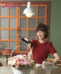 장윤정의 스타플라워, 신개념 꽃비누 버블플라워 출시
