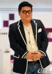 [사진]정윤기,최고의 스타일리스트