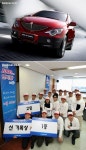 쌍용차 액티언 “1회 주유로 1,434km 주행”
