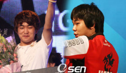 테란 전쟁 위너스리그 결승서 누가 웃을까