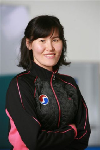 女 탁구 대표팀, 석은미 코치 선임