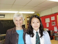 필리핀 조기유학과 동일한 가격으로 캐나다 조기유학