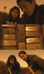 ‘풍년빌라’, 500억 금괴 행방 드디어 ‘공개’