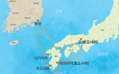 여행문화에 新바람이 분다