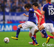 [사진]존재감이 미미했던 나카무라 슌스케