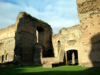 목욕탕에서 회의도 한다?