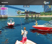 바야흐로 실사 스포츠 게임 이 뜬다